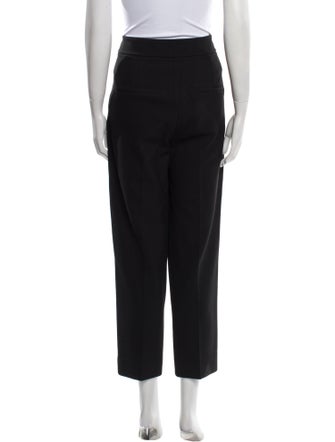 Veronica Beard Straight Leg Pants