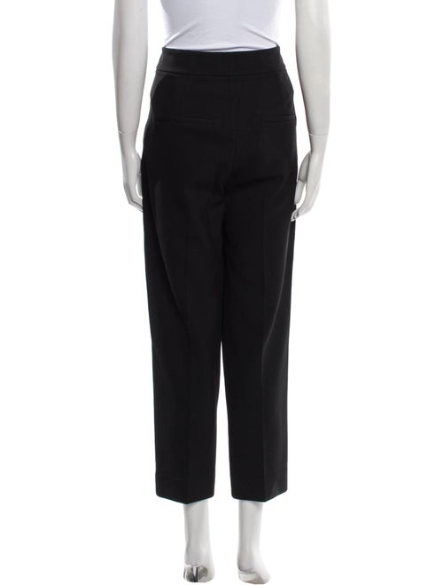 Veronica Beard Straight Leg Pants