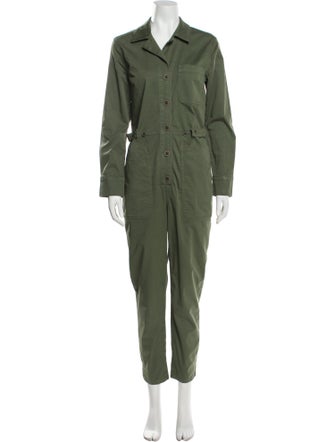 Veronica Beard Jumpsuit