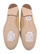 Veronica Beard Colorblock Pattern Loafers