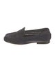 Veronica Beard Suede Loafers