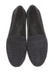 Veronica Beard Suede Loafers