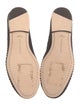 Veronica Beard Suede Loafers