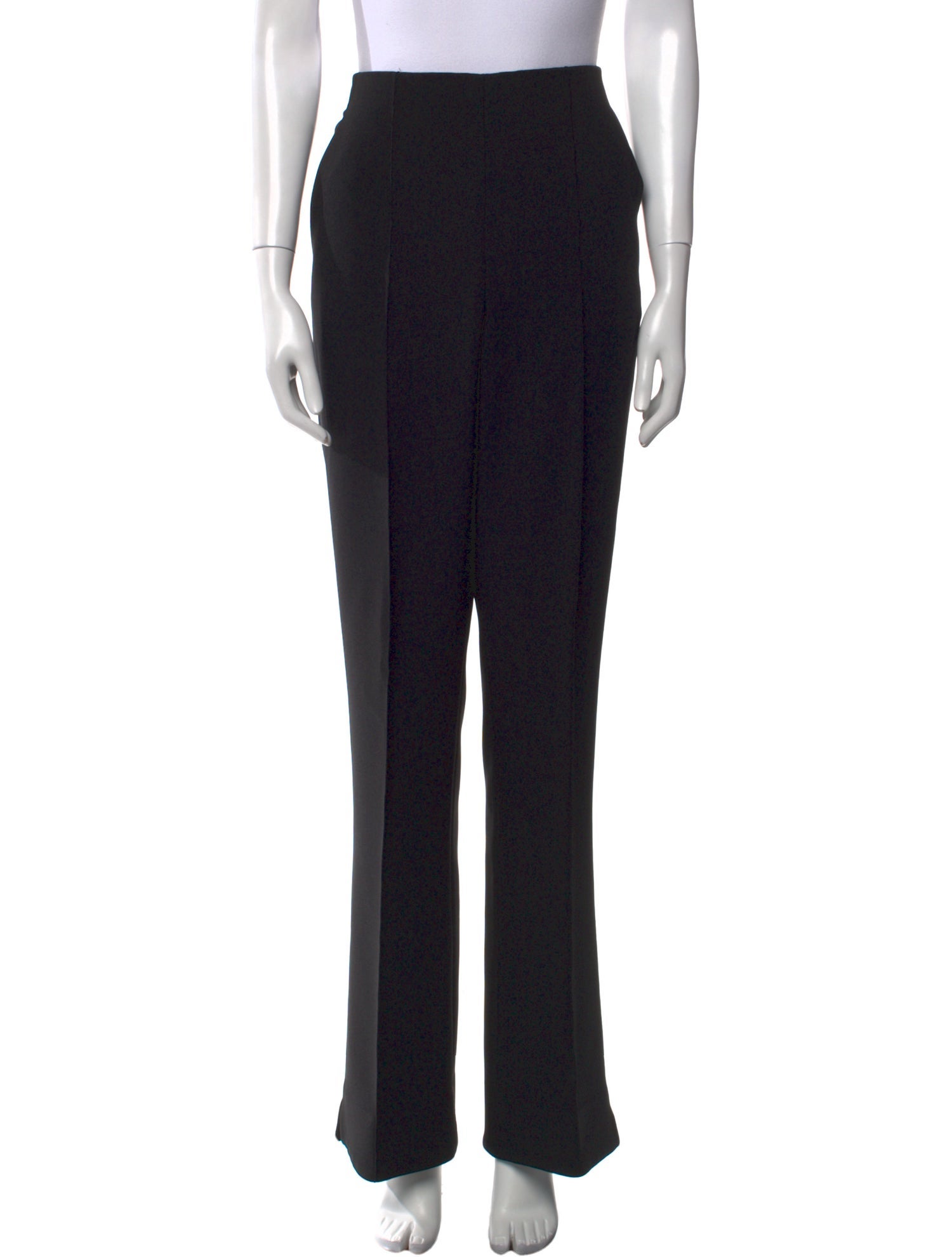 Veronica Beard Flared Pants