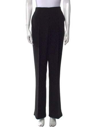 Veronica Beard Flared Pants