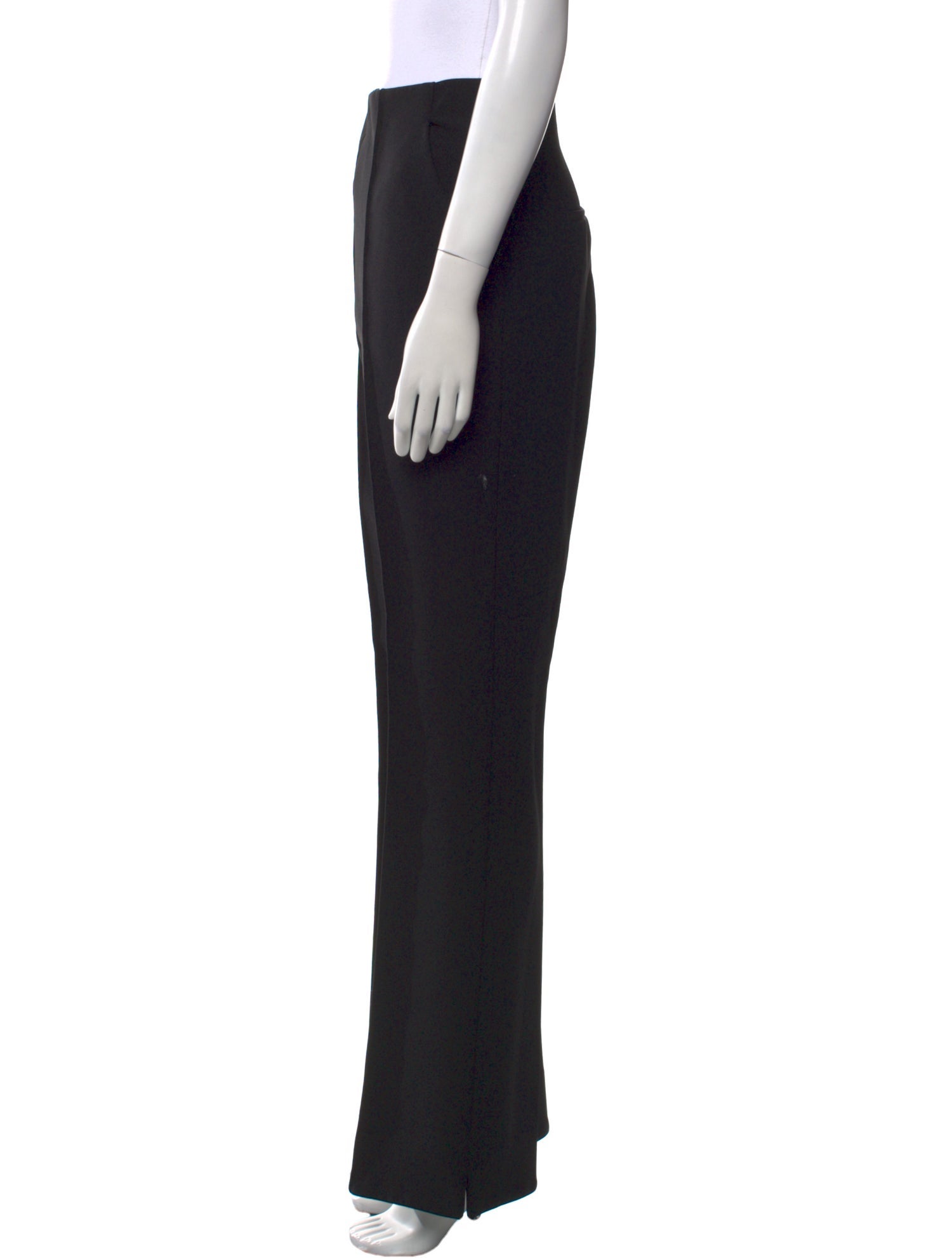 Veronica Beard Flared Pants