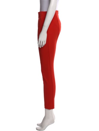 Veronica Beard Skinny Leg Pants