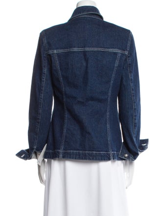 Veronica Beard Denim Jacket