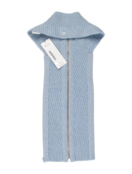 Veronica Beard Merino Wool Dickey