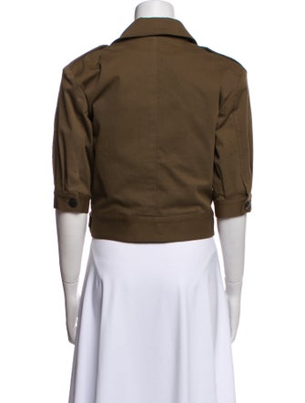 Veronica Beard Utility Jacket