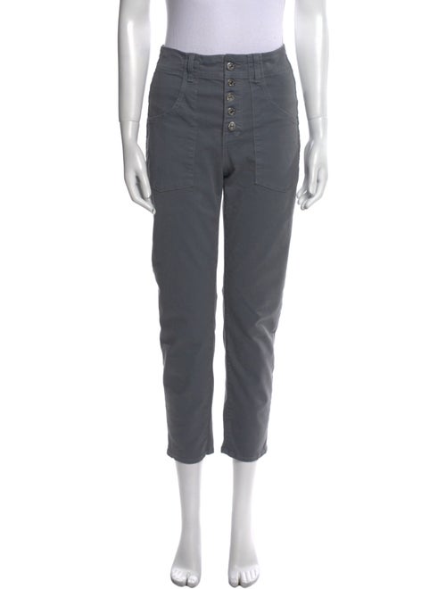 Veronica Beard Straight Leg Pants