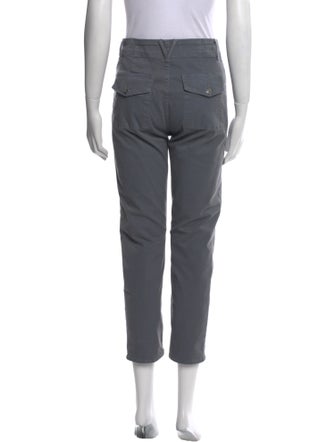 Veronica Beard Straight Leg Pants