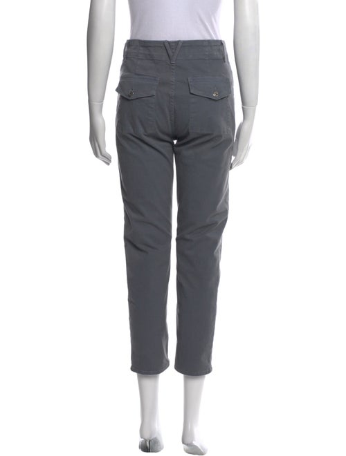 Veronica Beard Straight Leg Pants