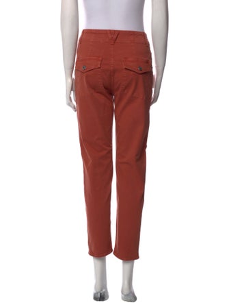 Veronica Beard Skinny Leg Pants