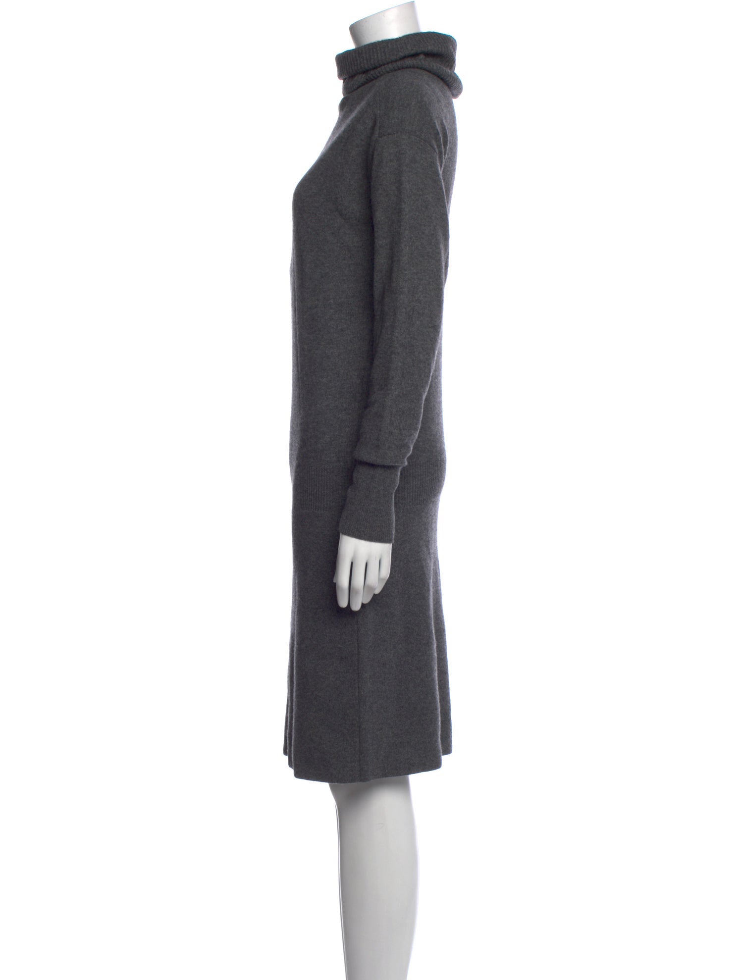 Veronica Beard Wool Knee-Length Dress w/ Tags