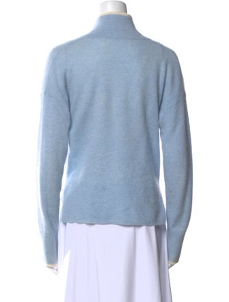 Veronica Beard Cashmere V-Neck Sweater
