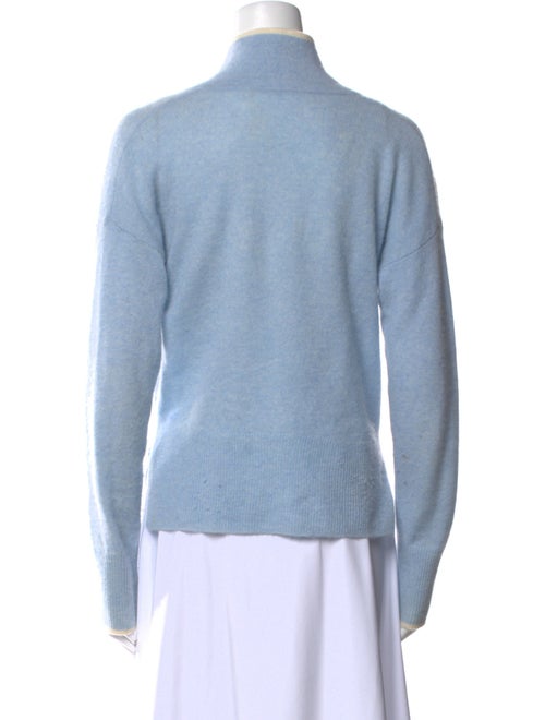 Veronica Beard Cashmere V-Neck Sweater