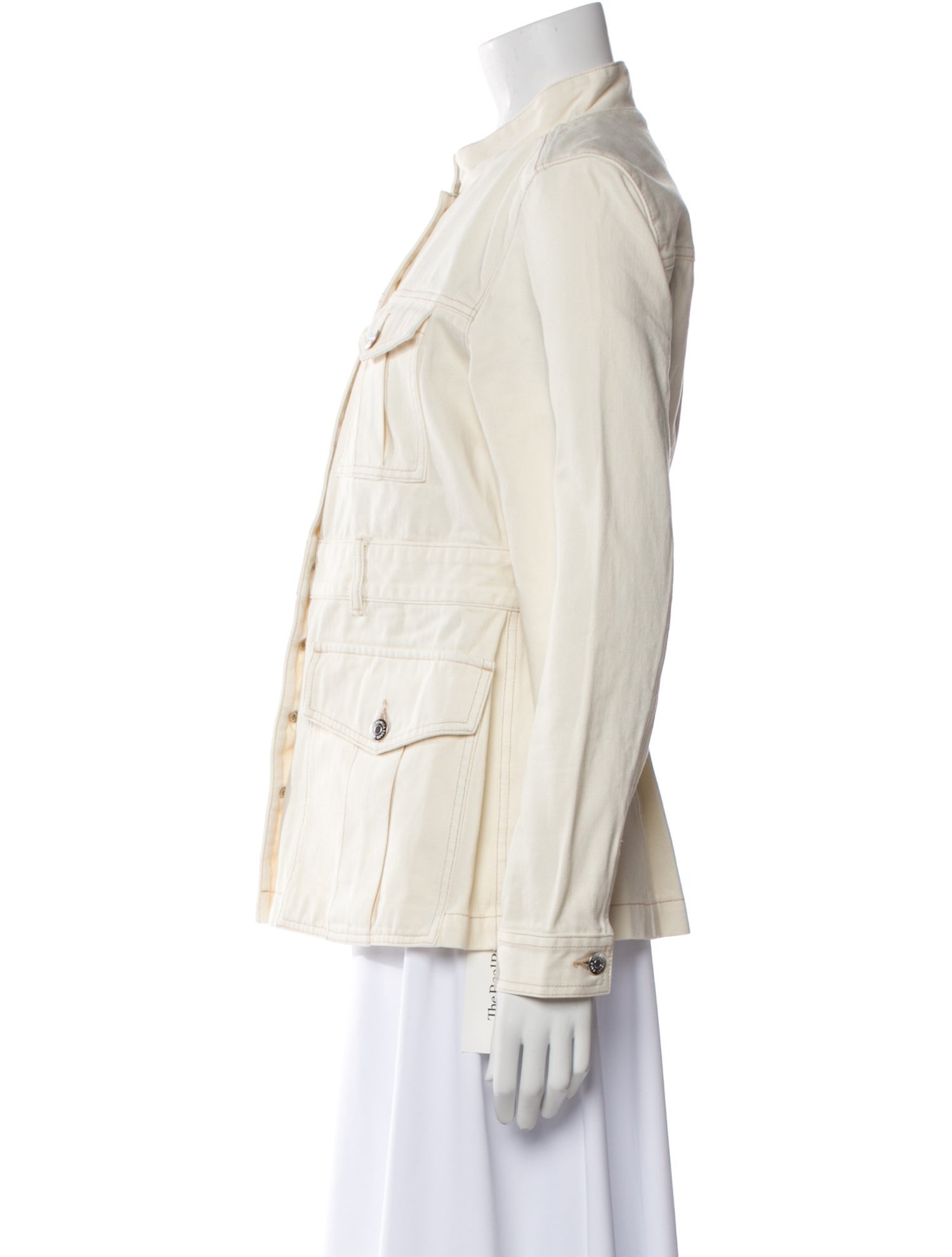 Veronica Beard Utility Jacket