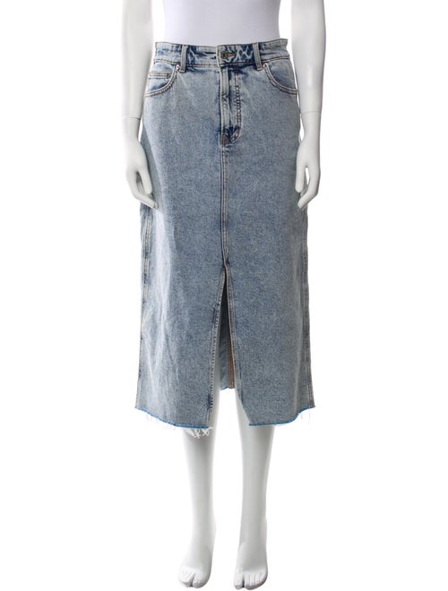 Veronica Beard Midi Length Skirt