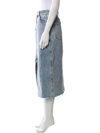 Veronica Beard Midi Length Skirt