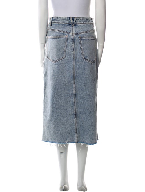 Veronica Beard Midi Length Skirt