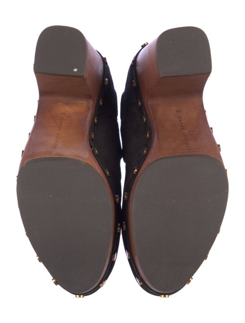 Veronica Beard Suede Chelsea Boots