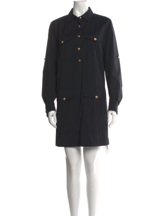 Veronica Beard Mini Dress