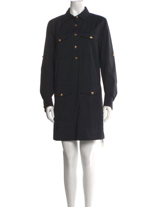 Veronica Beard Mini Dress