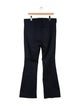 Veronica Beard High-Rise Wide Leg Jeans