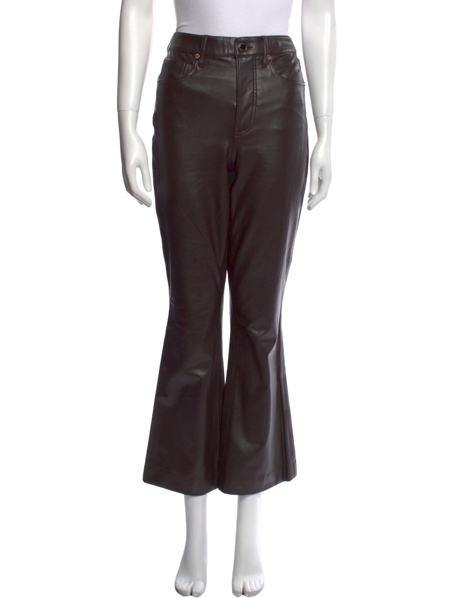 Veronica Beard Wide Leg Pants