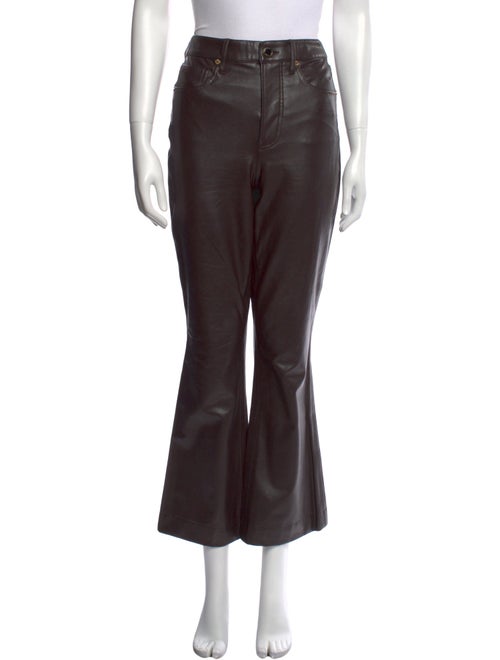 Veronica Beard Wide Leg Pants