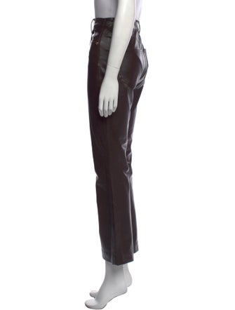 Veronica Beard Wide Leg Pants