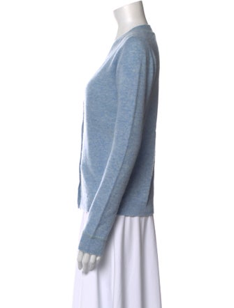 Veronica Beard Cashmere V-Neck Sweater