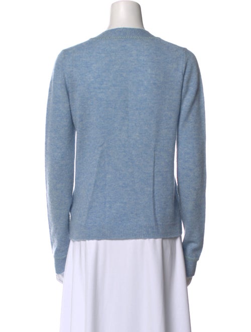 Veronica Beard Cashmere V-Neck Sweater