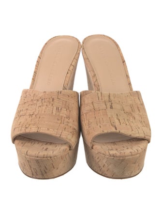 Veronica Beard Slides