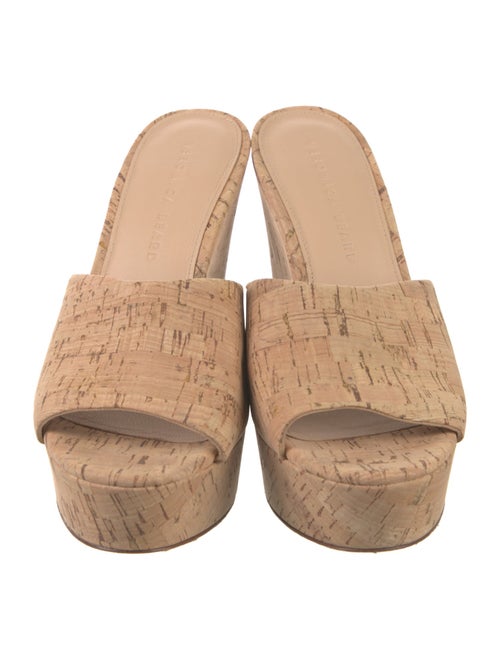 Veronica Beard Slides