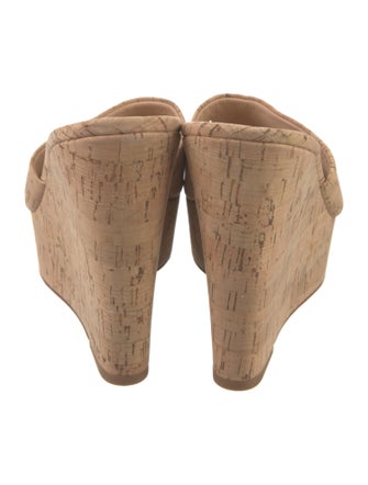 Veronica Beard Slides