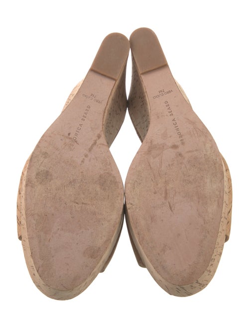 Veronica Beard Slides