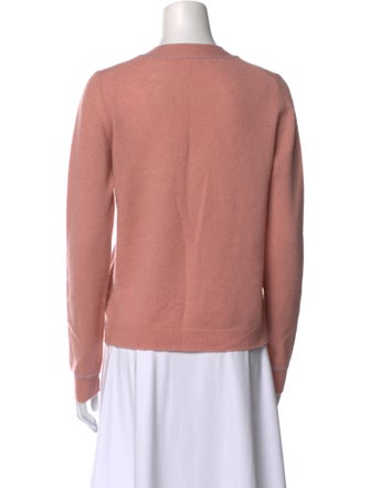 Veronica Beard Cashmere V-Neck Sweater