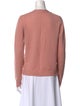 Veronica Beard Cashmere V-Neck Sweater
