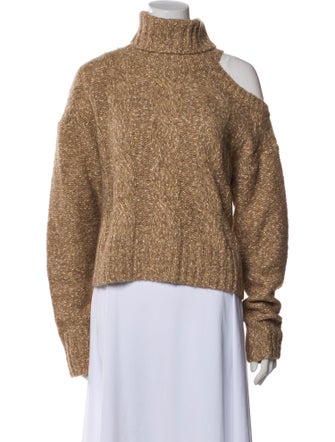 Veronica Beard Turtleneck Sweater