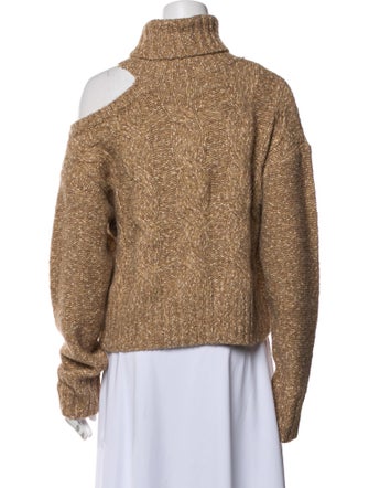 Veronica Beard Turtleneck Sweater