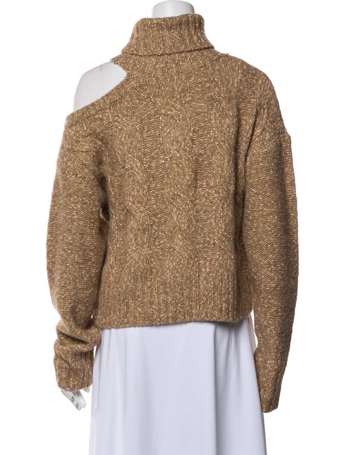 Veronica Beard Turtleneck Sweater