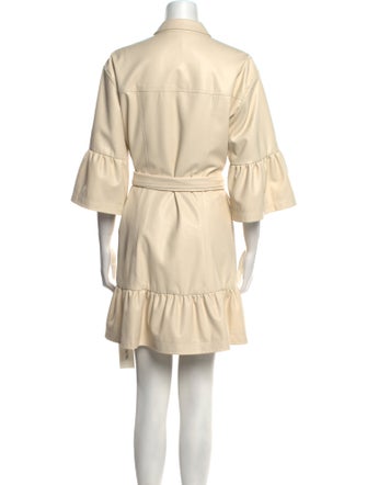 Veronica Beard Mini Dress