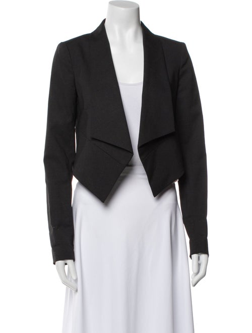 Veronica Beard Virgin Wool Blazer