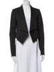 Veronica Beard Virgin Wool Blazer