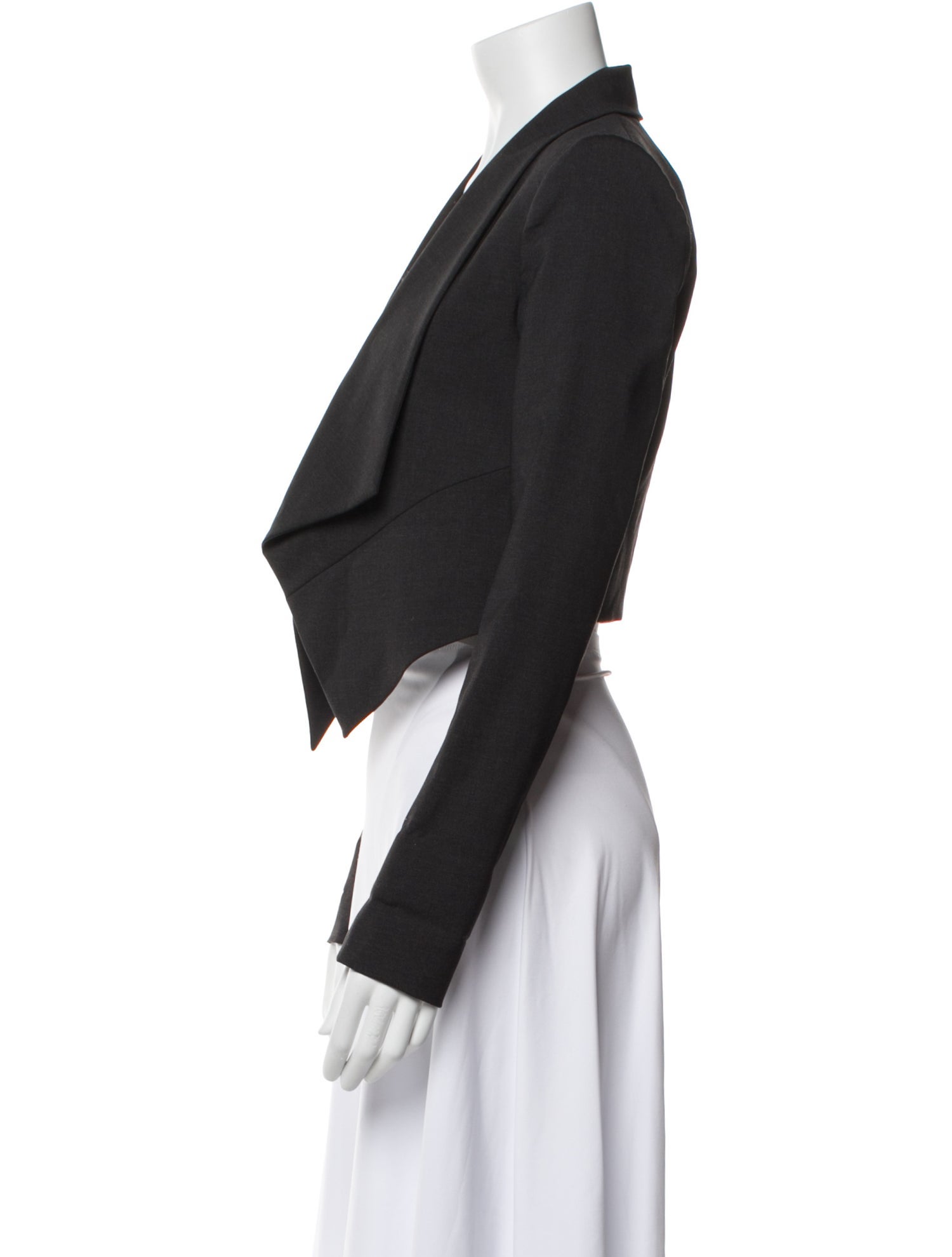 Veronica Beard Virgin Wool Blazer