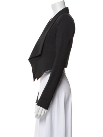 Veronica Beard Virgin Wool Blazer