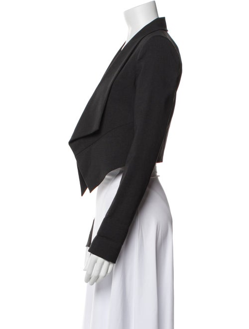 Veronica Beard Virgin Wool Blazer