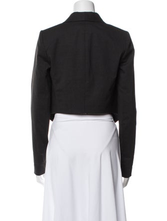 Veronica Beard Virgin Wool Blazer